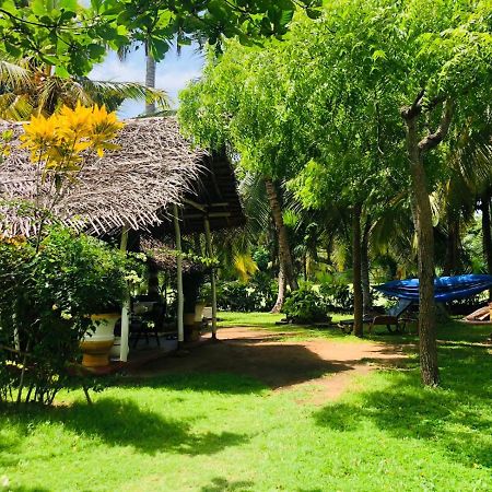 Lake View Cabana Paradise & Villa แทนกาลเล ภายนอก รูปภาพ