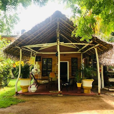 Lake View Cabana Paradise & Villa แทนกาลเล ภายนอก รูปภาพ