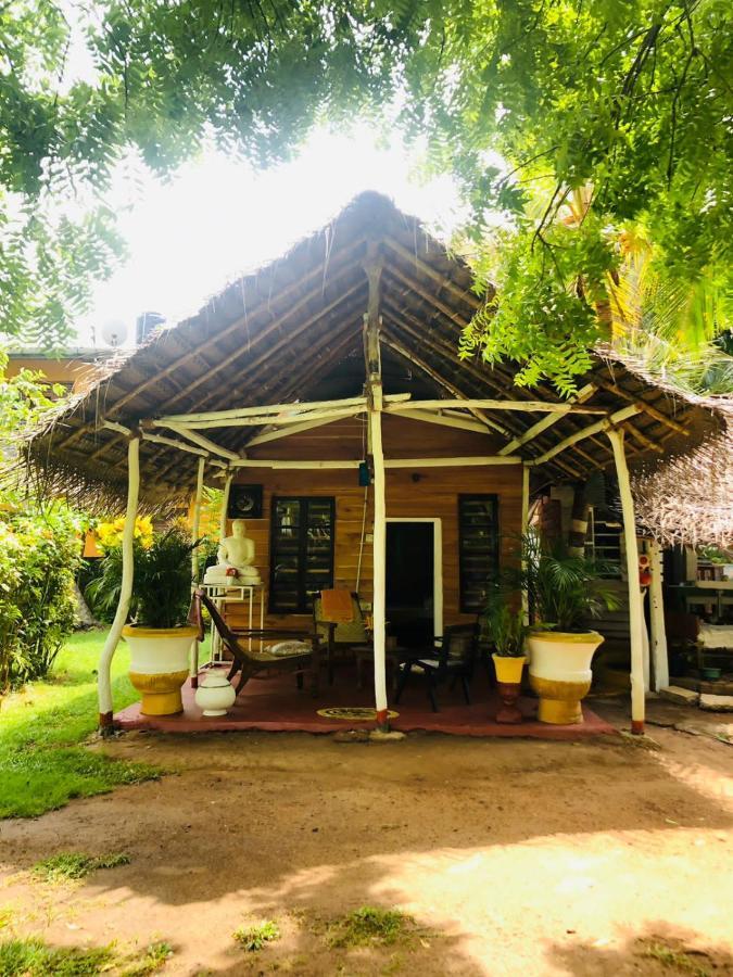Lake View Cabana Paradise & Villa แทนกาลเล ภายนอก รูปภาพ