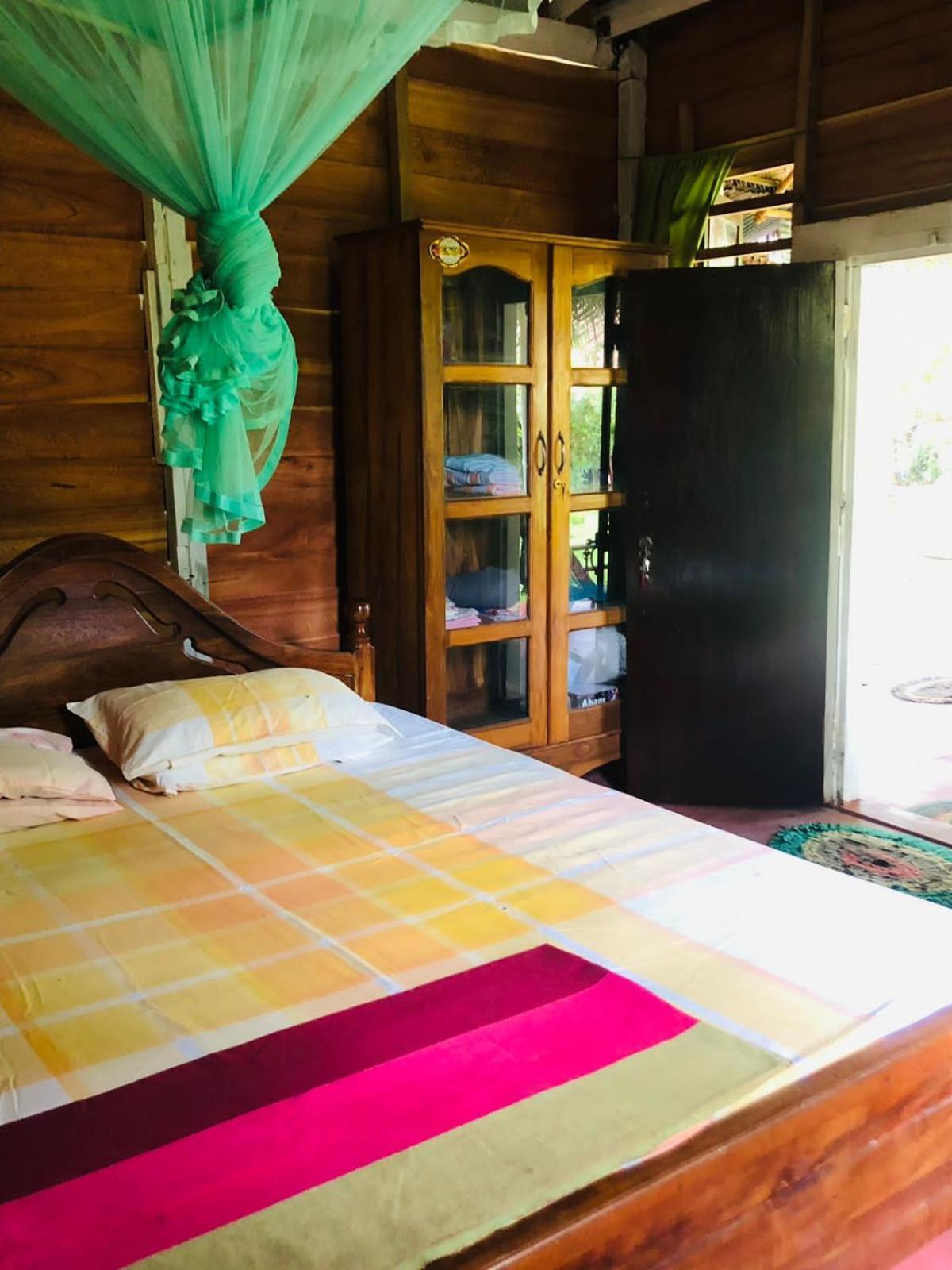 Lake View Cabana Paradise & Villa แทนกาลเล ภายนอก รูปภาพ