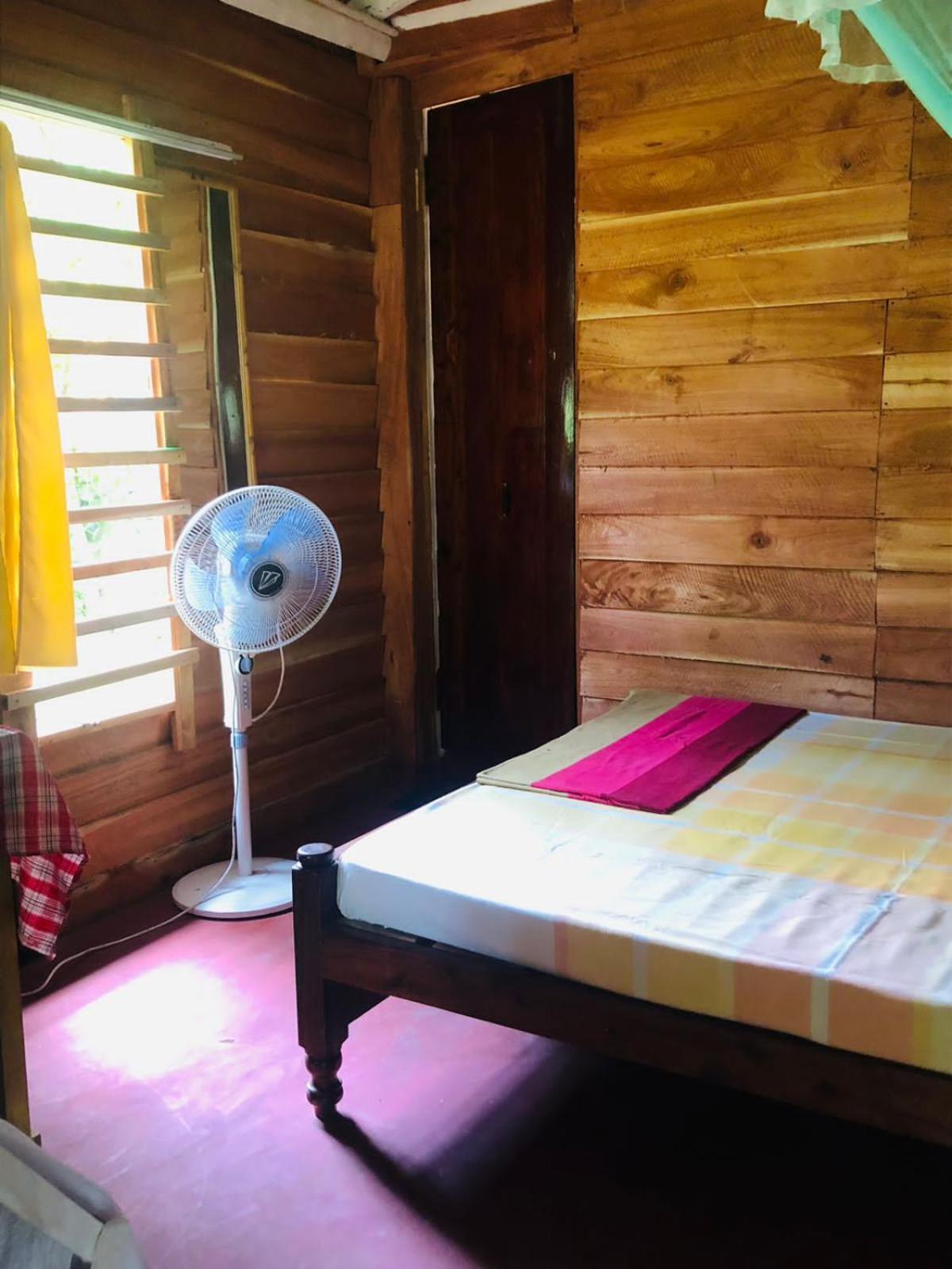 Lake View Cabana Paradise & Villa แทนกาลเล ภายนอก รูปภาพ