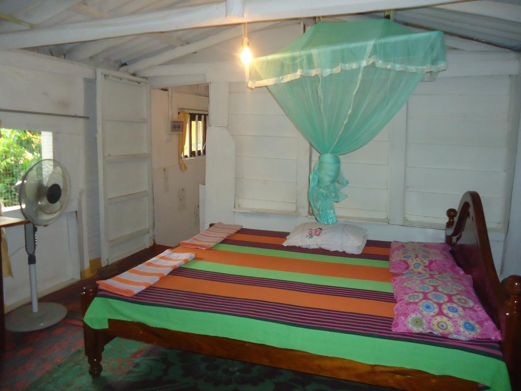 Lake View Cabana Paradise & Villa แทนกาลเล ภายนอก รูปภาพ