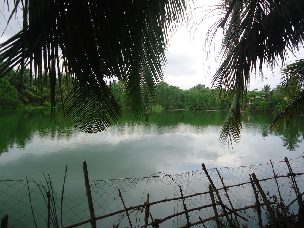 Lake View Cabana Paradise & Villa แทนกาลเล ภายนอก รูปภาพ