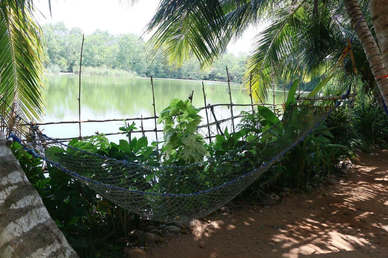 Lake View Cabana Paradise & Villa แทนกาลเล ภายนอก รูปภาพ